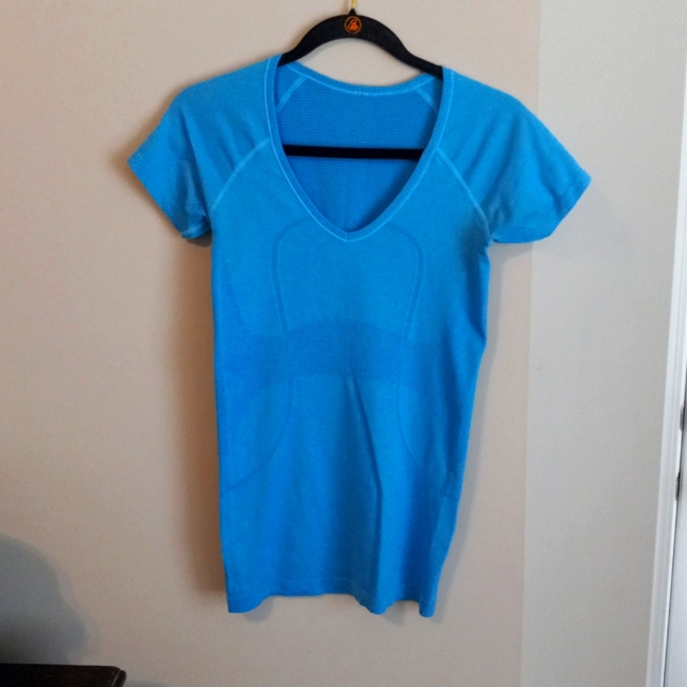 Lululemon Top